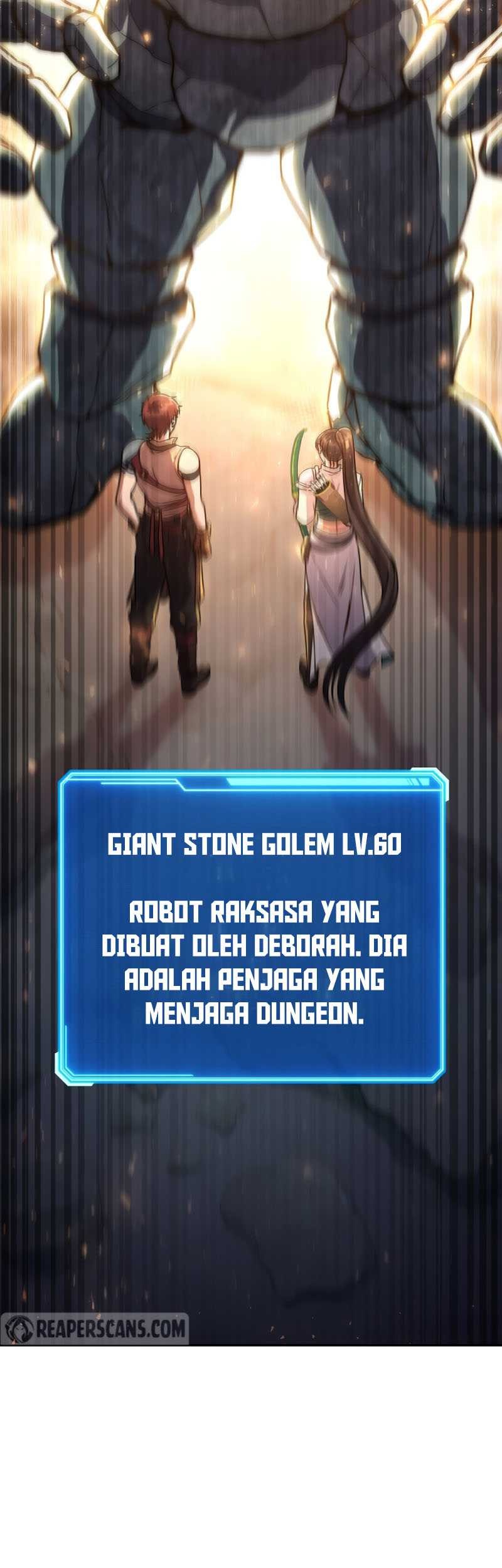 Legendary Blacksmith’s Vengeance chapter 07 halaman 30