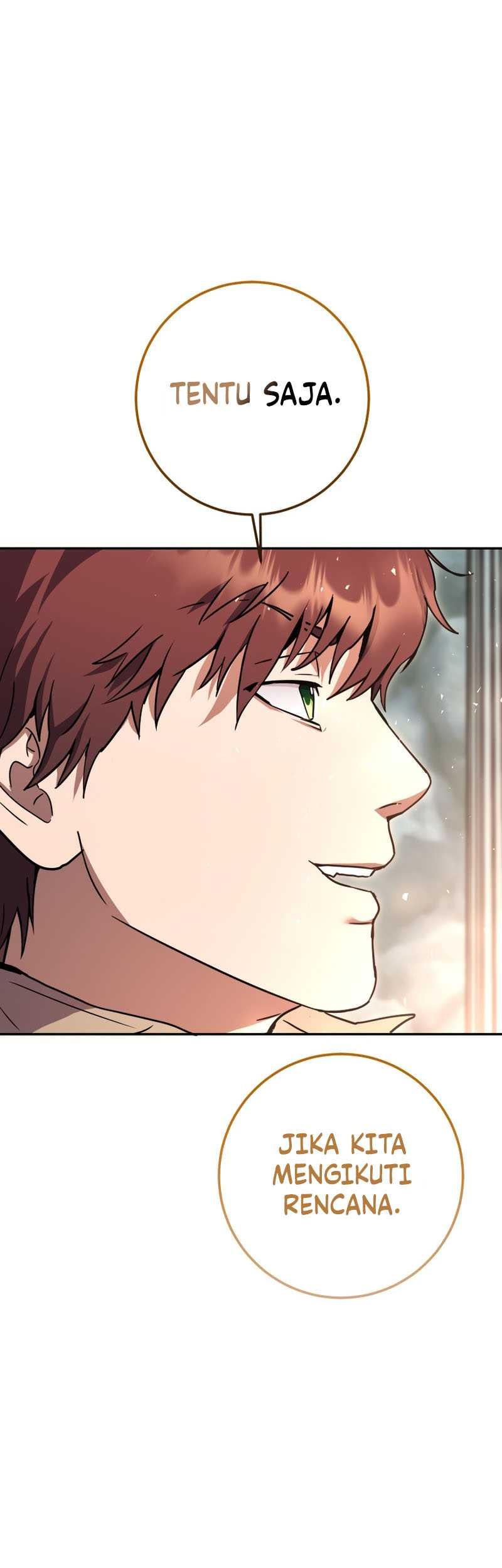 Legendary Blacksmith’s Vengeance chapter 07 halaman 32