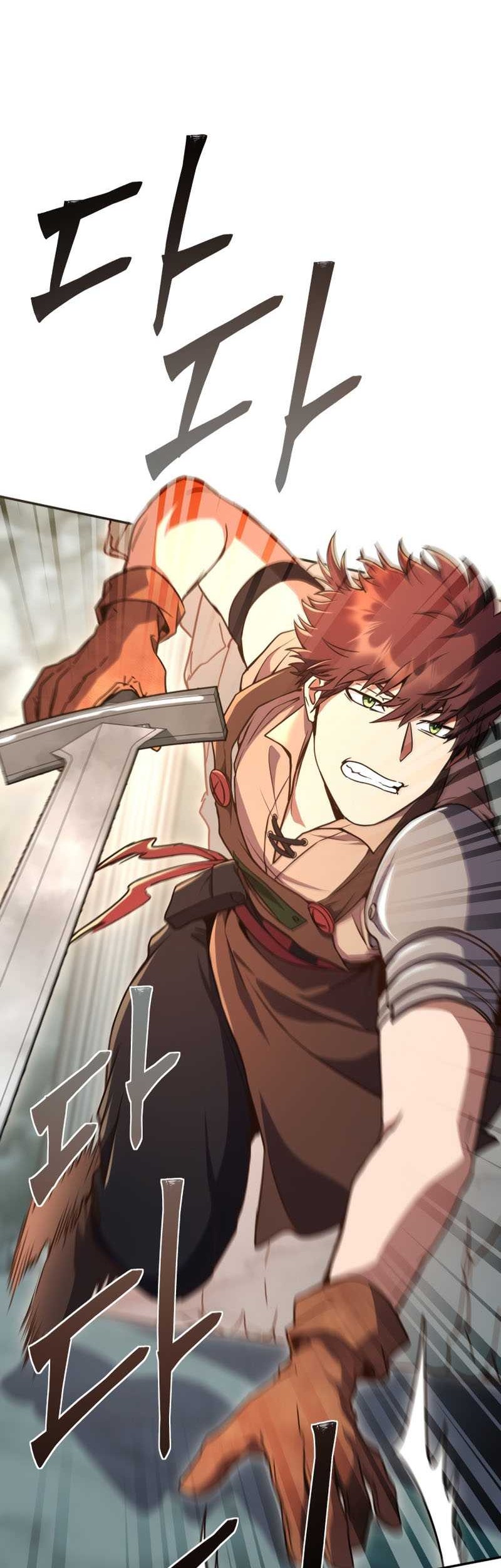 Legendary Blacksmith’s Vengeance chapter 07 halaman 41