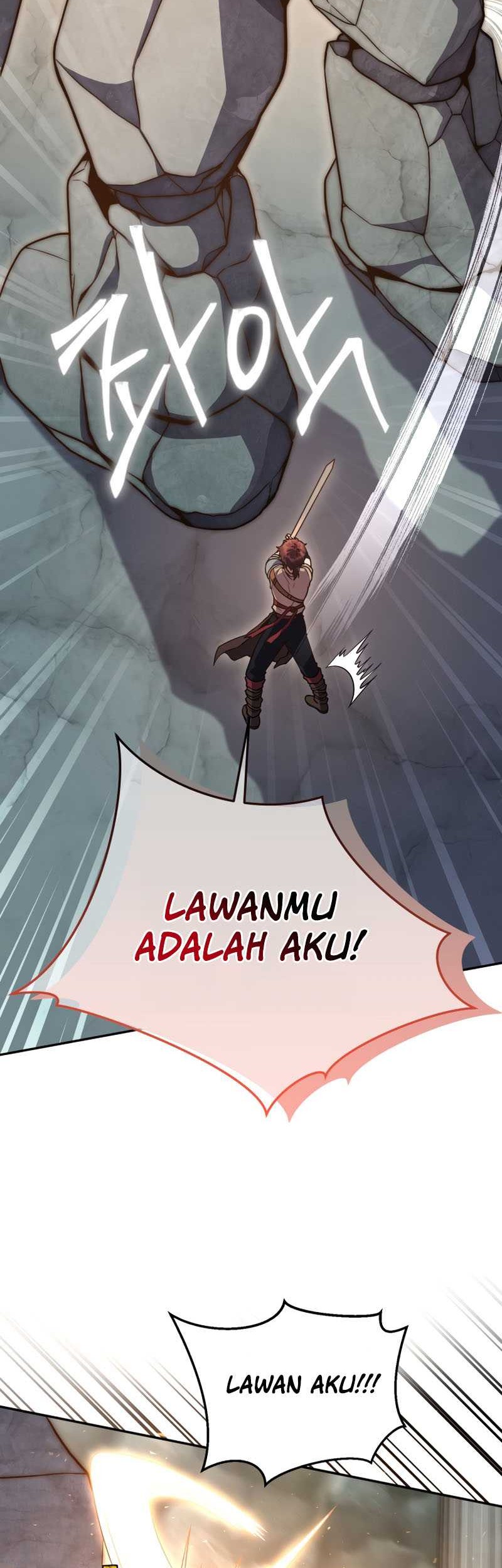 Legendary Blacksmith’s Vengeance chapter 07 halaman 44