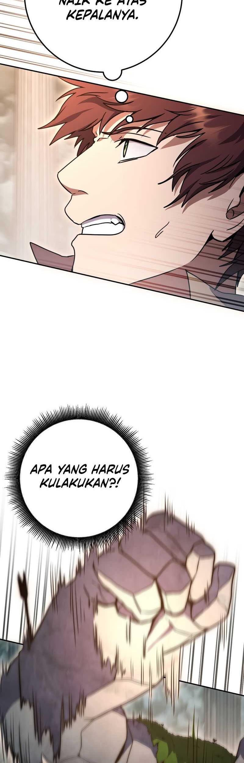 Legendary Blacksmith’s Vengeance chapter 07 halaman 51