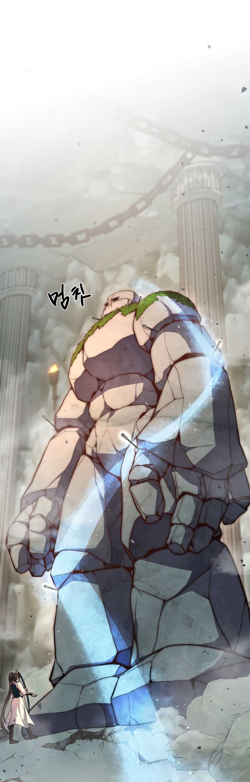 Legendary Blacksmith’s Vengeance chapter 07 halaman 60