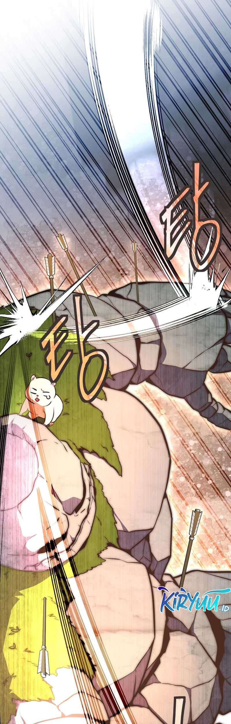 Legendary Blacksmith’s Vengeance chapter 07 halaman 66