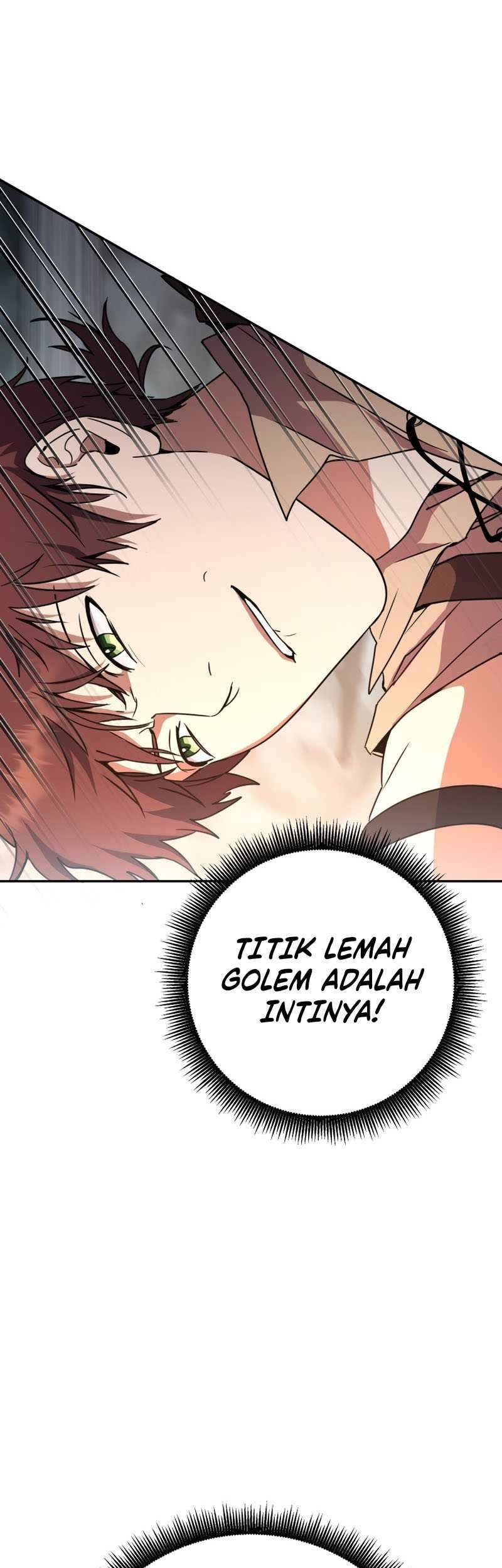 Legendary Blacksmith’s Vengeance chapter 07 halaman 70