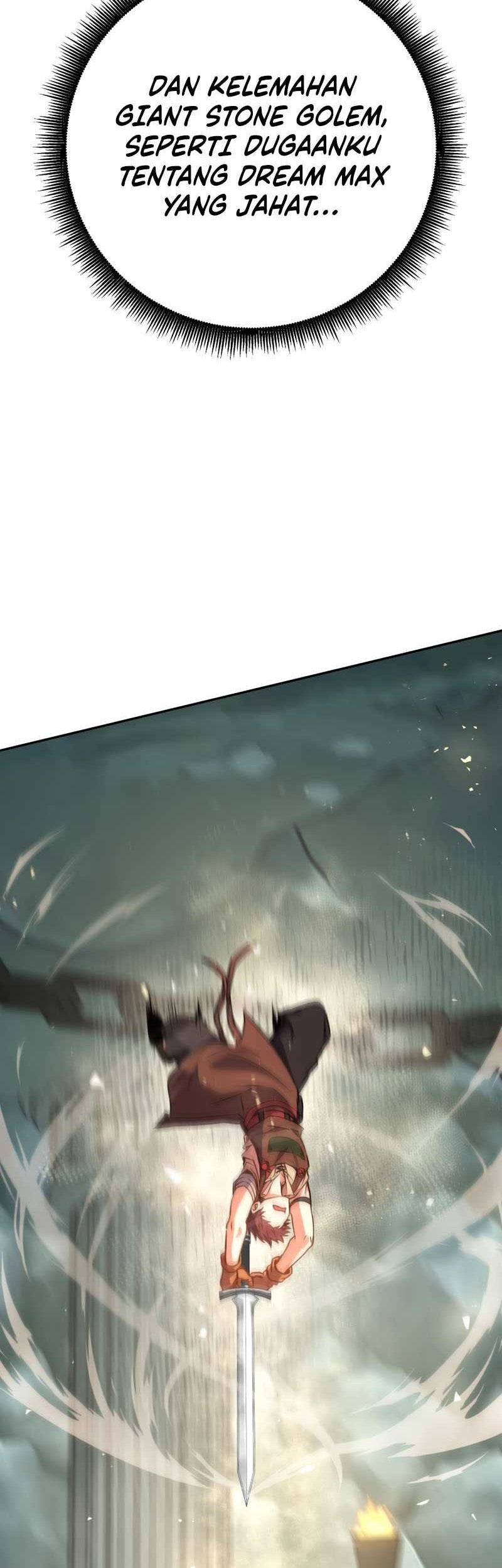 Legendary Blacksmith’s Vengeance chapter 07 halaman 71