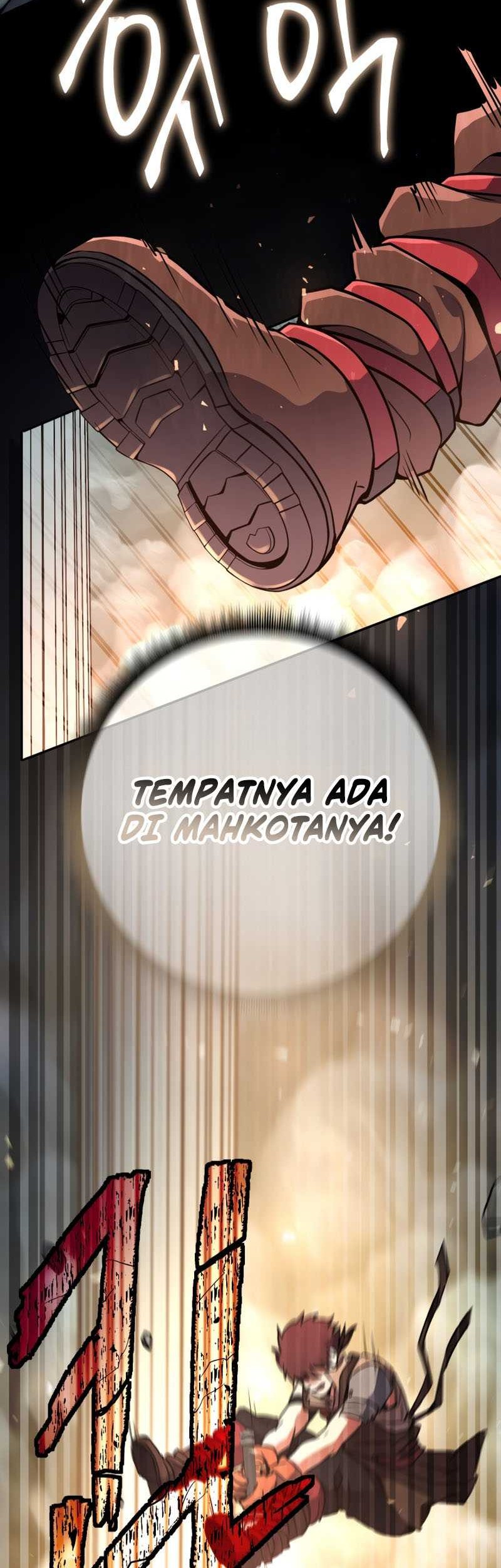 Legendary Blacksmith’s Vengeance chapter 07 halaman 73