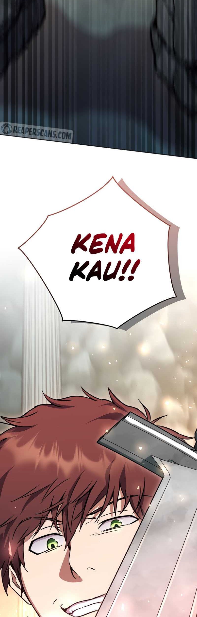 Legendary Blacksmith’s Vengeance chapter 07 halaman 75
