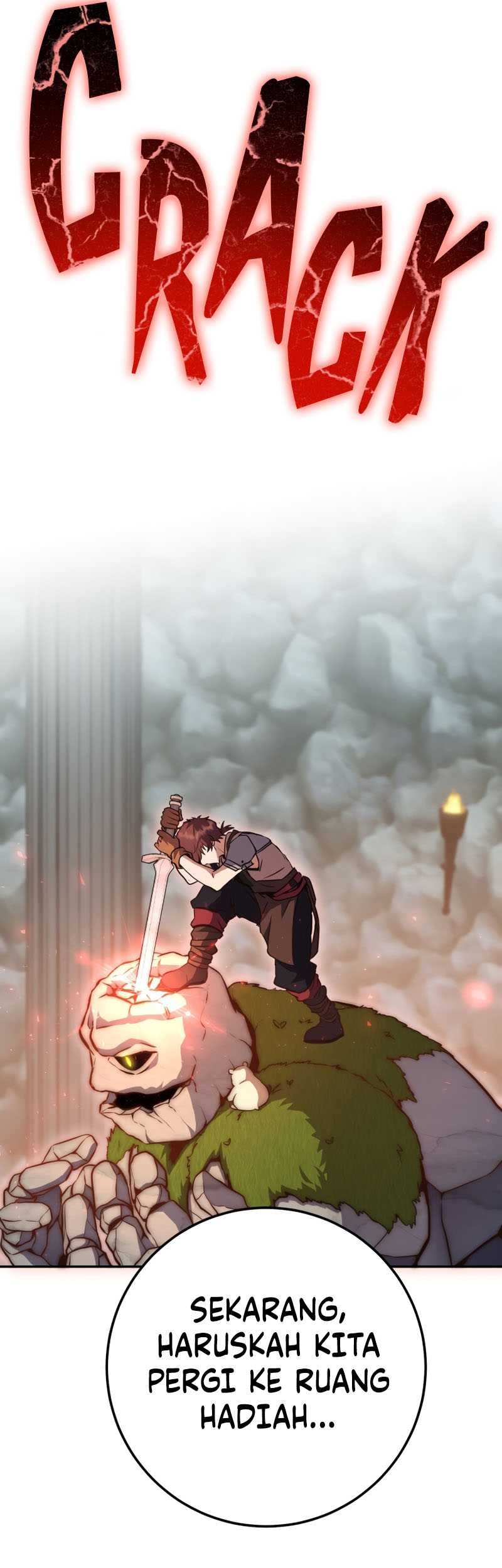 Legendary Blacksmith’s Vengeance chapter 07 halaman 78