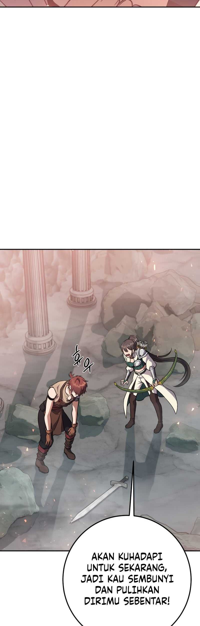 Legendary Blacksmith’s Vengeance chapter 07 halaman 87