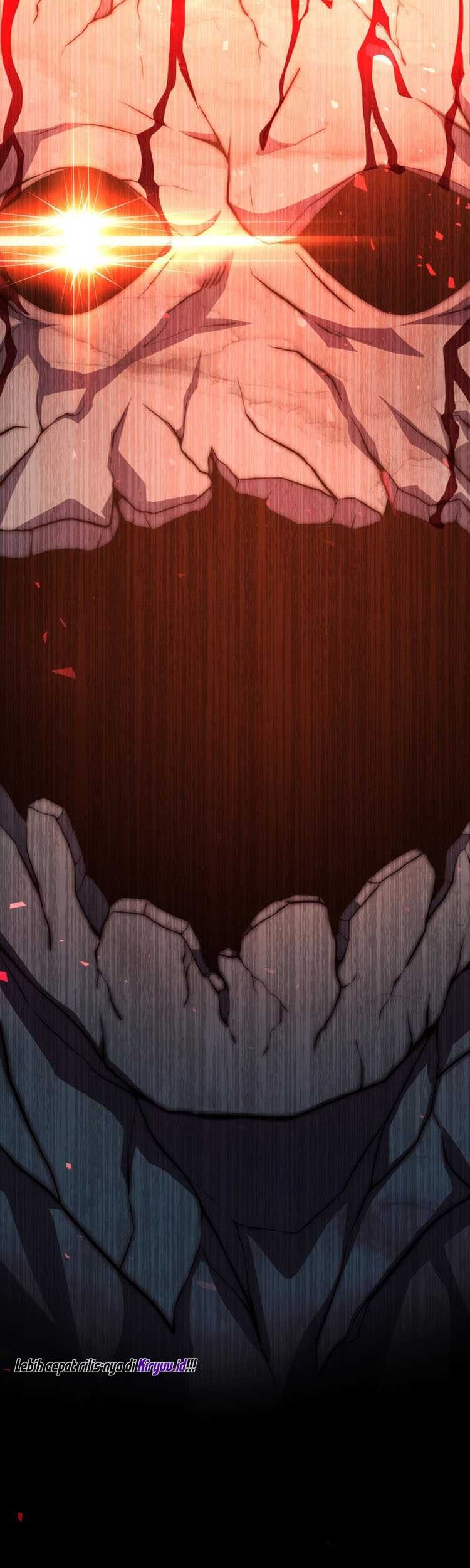 Legendary Blacksmith’s Vengeance chapter 08 halaman 3