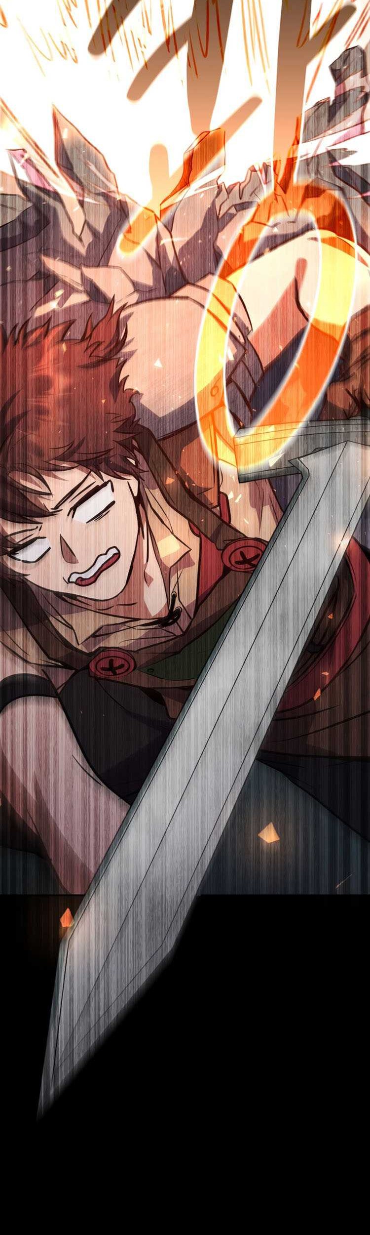 Legendary Blacksmith’s Vengeance chapter 08 halaman 5