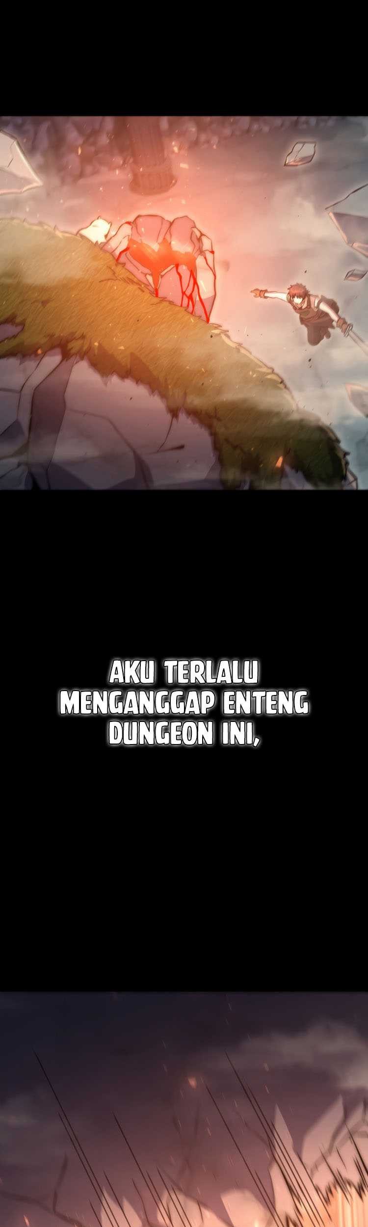 Legendary Blacksmith’s Vengeance chapter 08 halaman 8