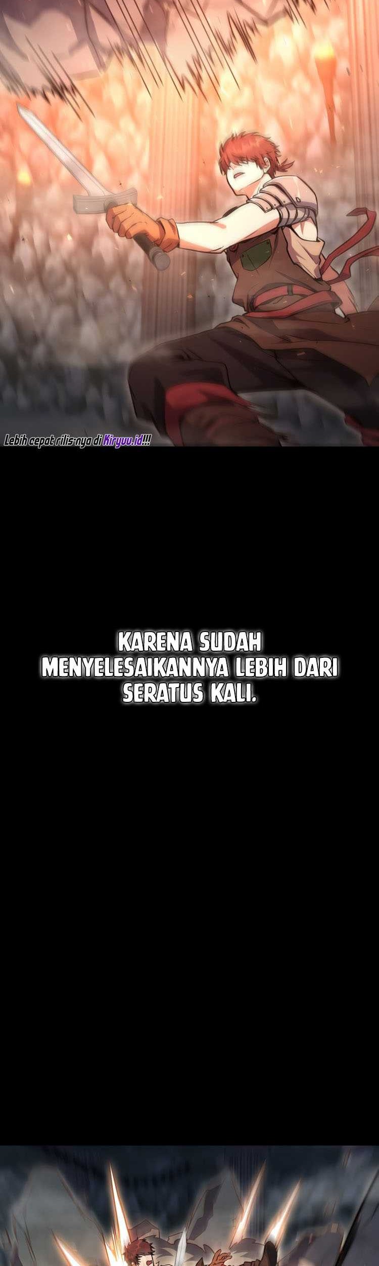 Legendary Blacksmith’s Vengeance chapter 08 halaman 9