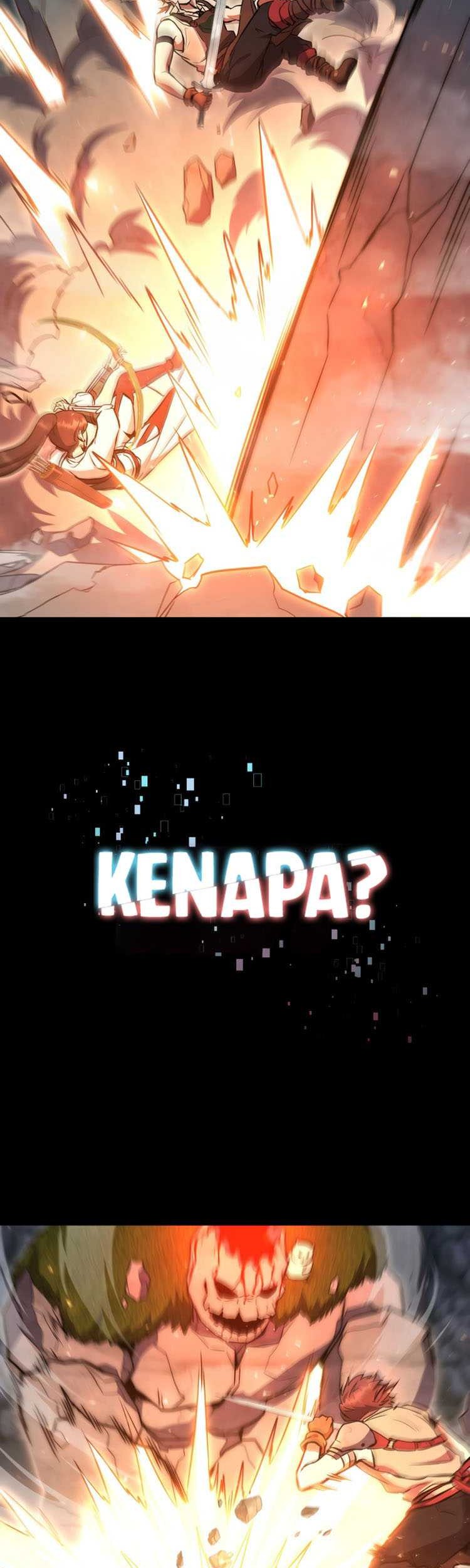 Legendary Blacksmith’s Vengeance chapter 08 halaman 10