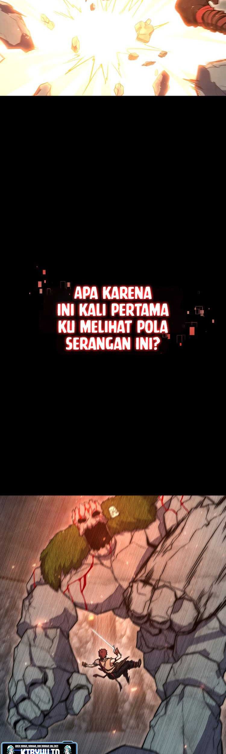 Legendary Blacksmith’s Vengeance chapter 08 halaman 11