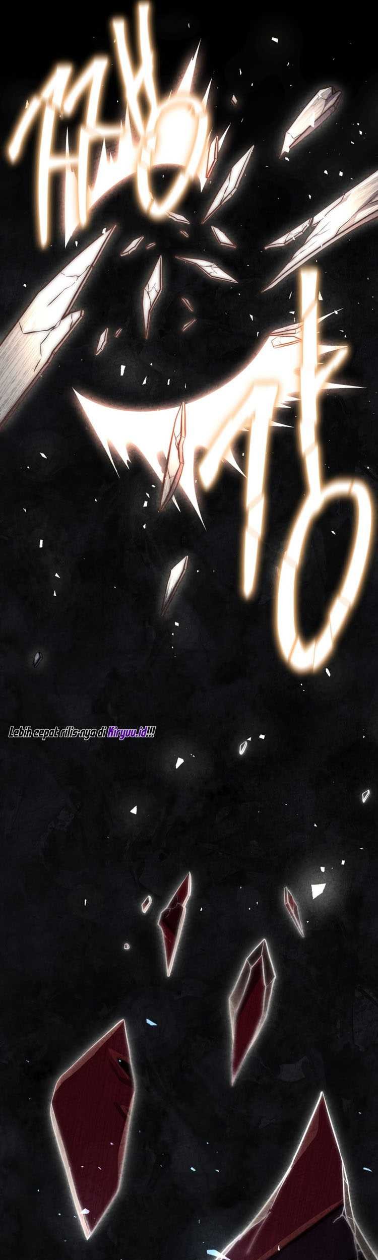 Legendary Blacksmith’s Vengeance chapter 08 halaman 14