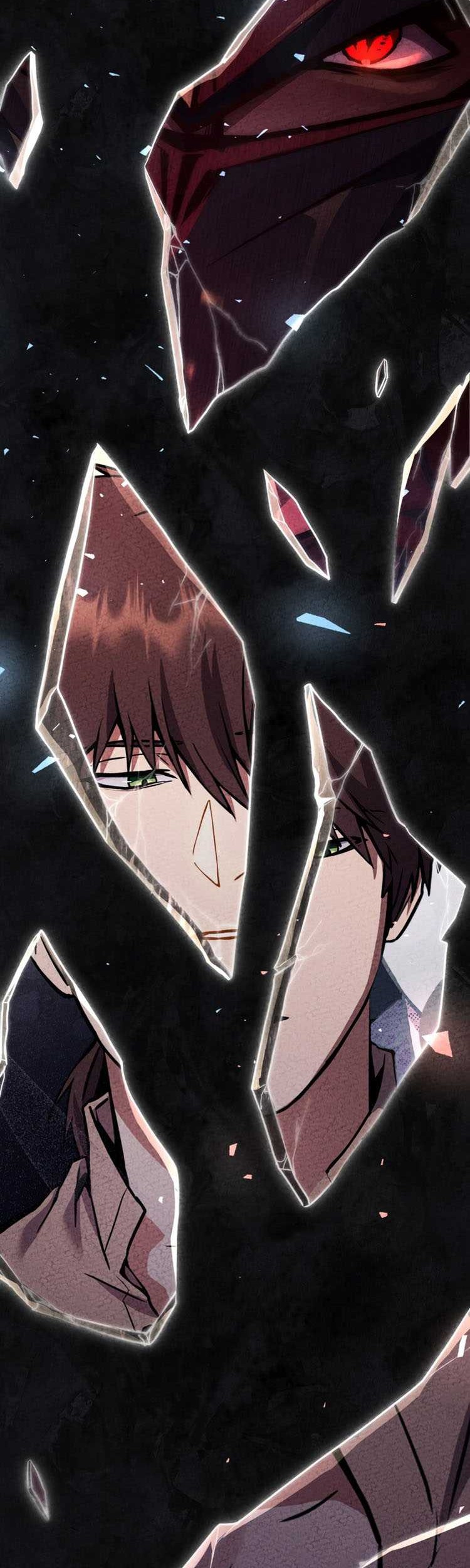 Legendary Blacksmith’s Vengeance chapter 08 halaman 15