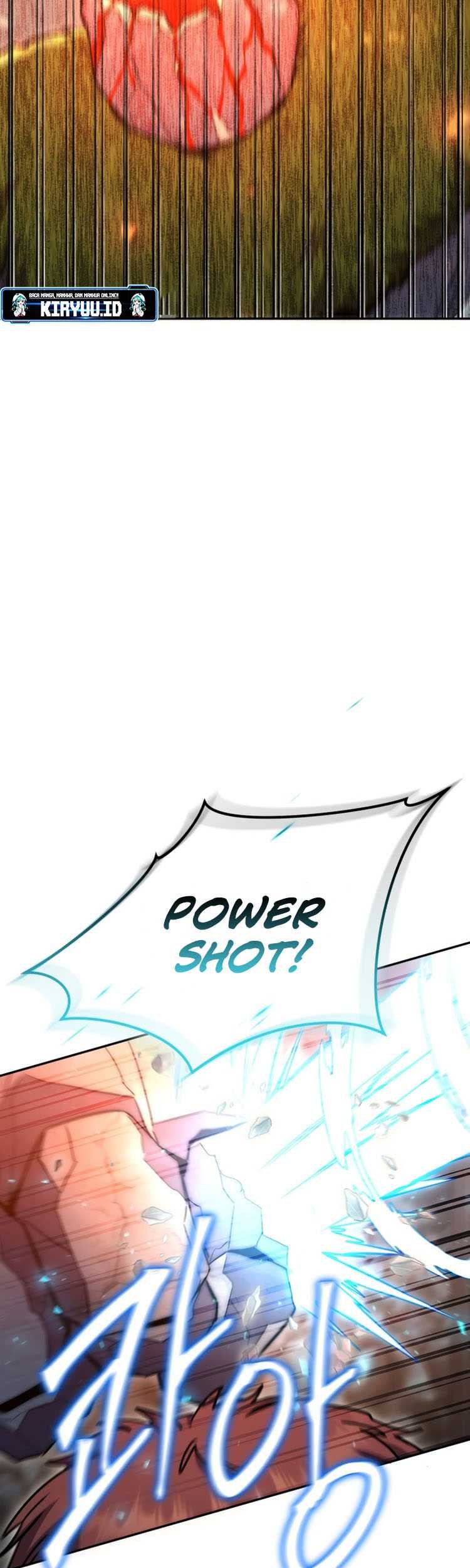 Legendary Blacksmith’s Vengeance chapter 08 halaman 18