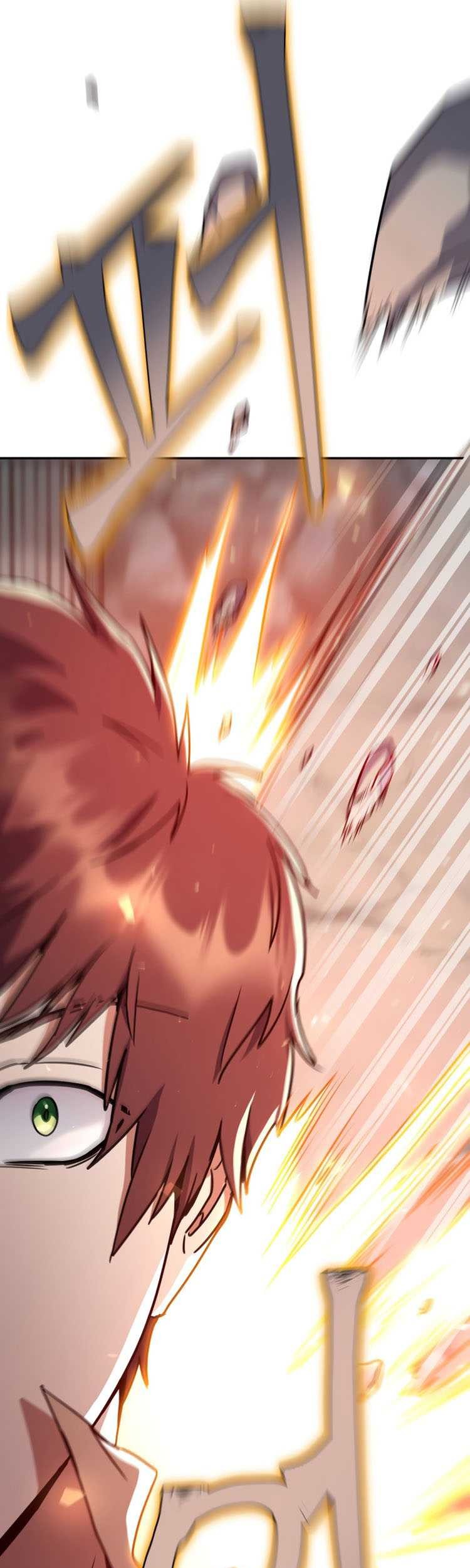 Legendary Blacksmith’s Vengeance chapter 08 halaman 20