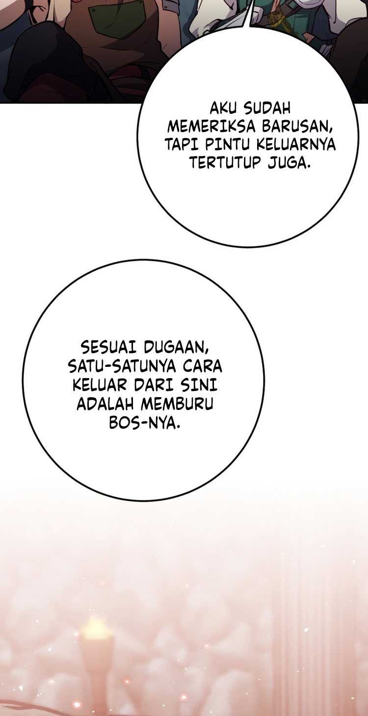 Legendary Blacksmith’s Vengeance chapter 08 halaman 25