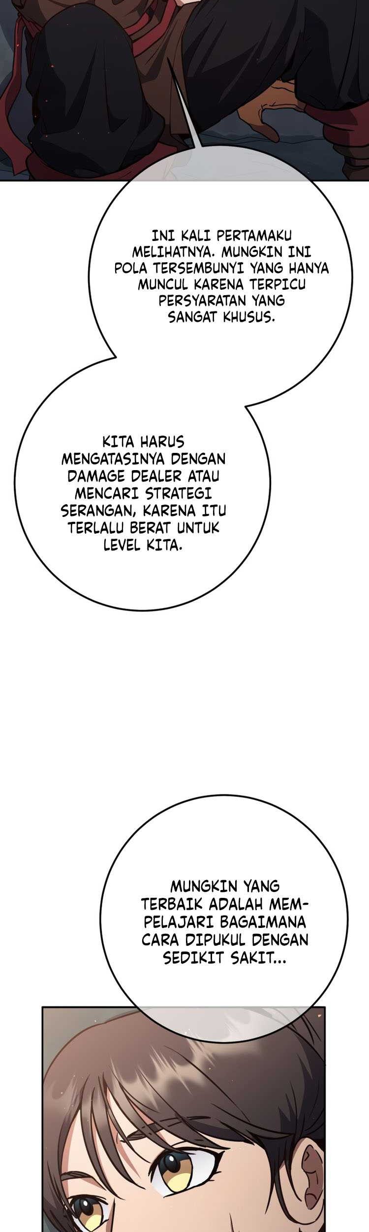 Legendary Blacksmith’s Vengeance chapter 08 halaman 28