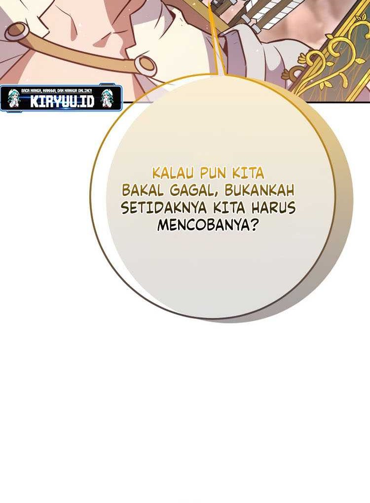 Legendary Blacksmith’s Vengeance chapter 08 halaman 31