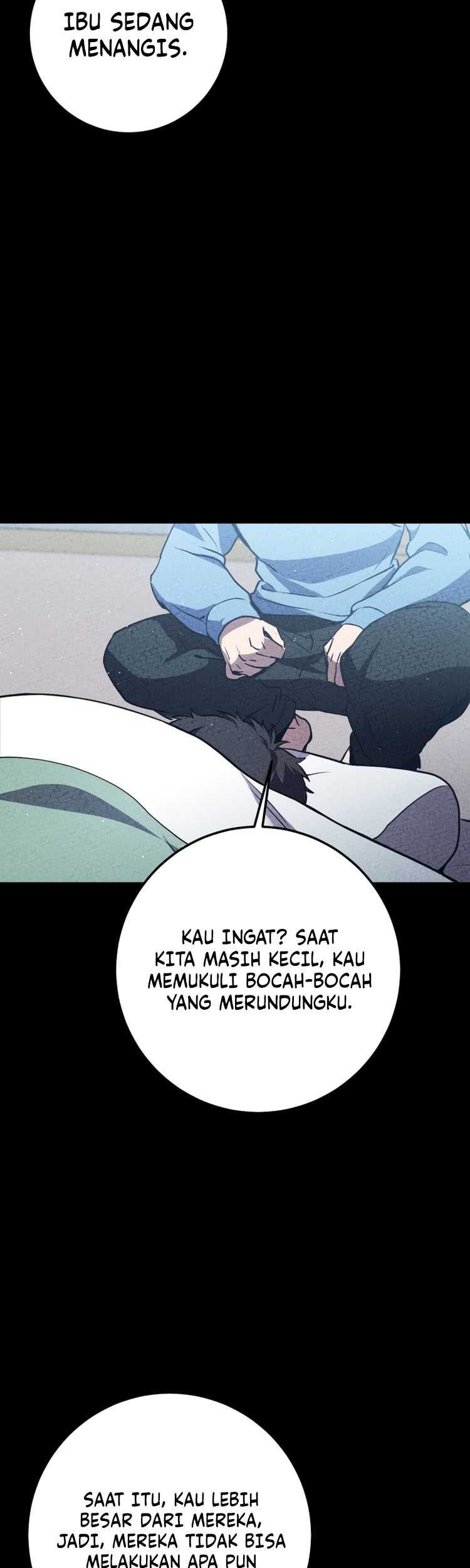 Legendary Blacksmith’s Vengeance chapter 08 halaman 36