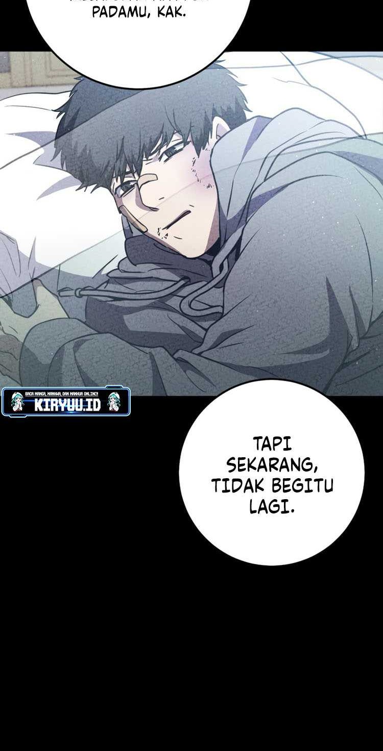 Legendary Blacksmith’s Vengeance chapter 08 halaman 37