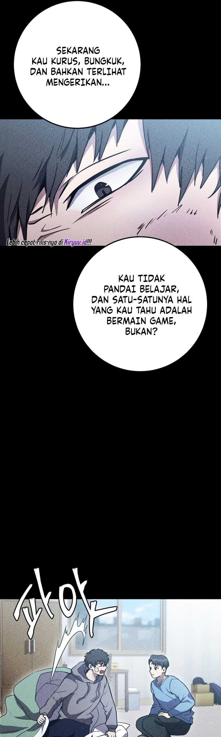 Legendary Blacksmith’s Vengeance chapter 08 halaman 38