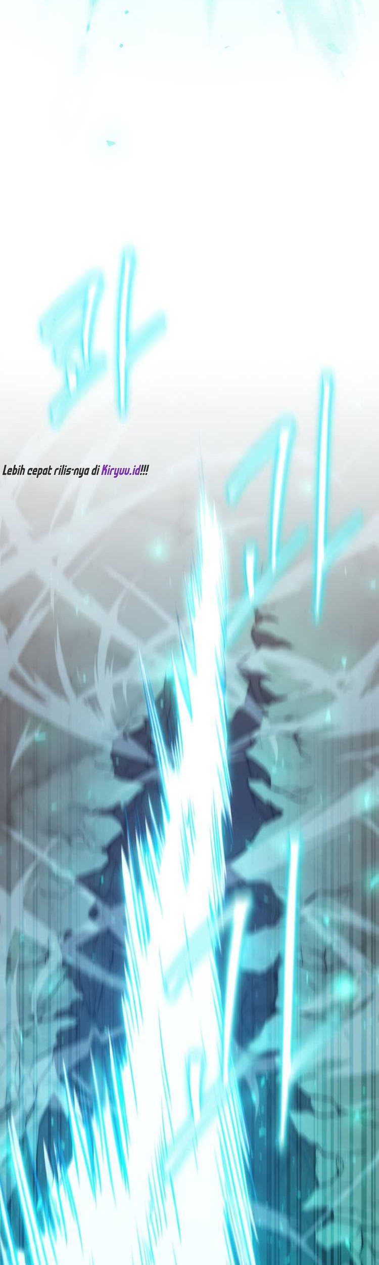 Legendary Blacksmith’s Vengeance chapter 08 halaman 45