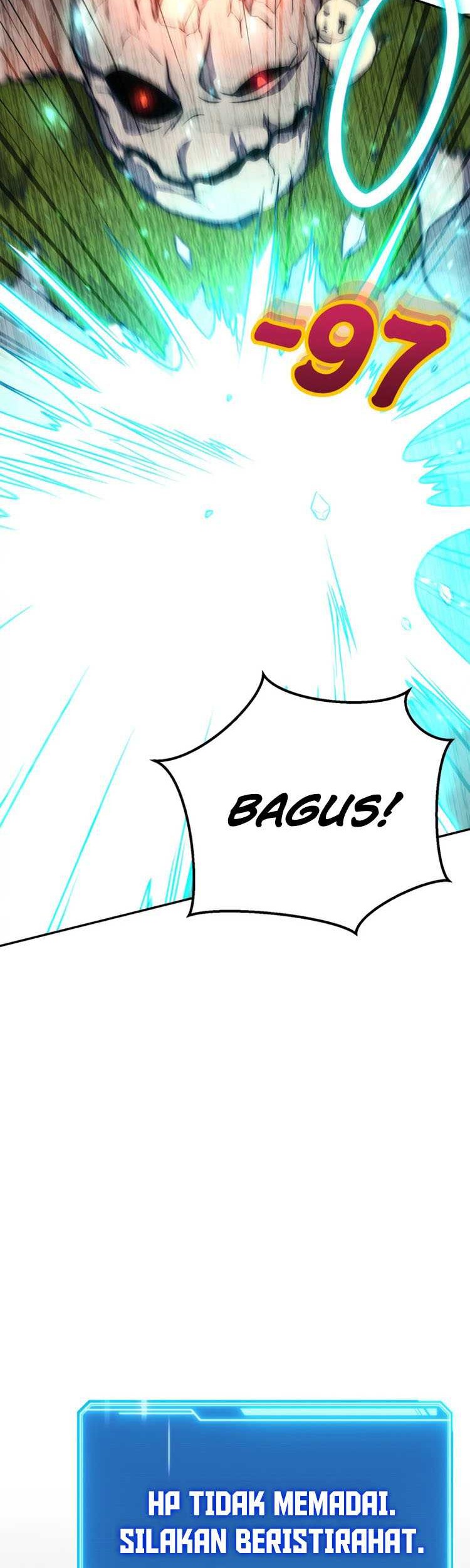 Legendary Blacksmith’s Vengeance chapter 08 halaman 47