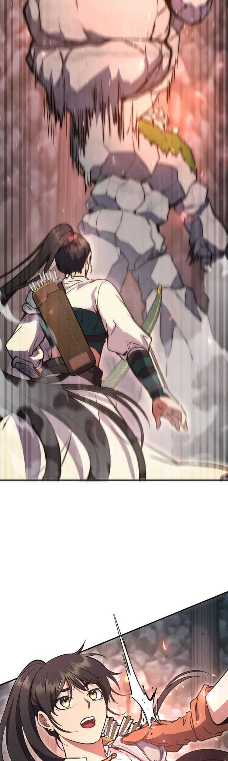 Legendary Blacksmith’s Vengeance chapter 08 halaman 52