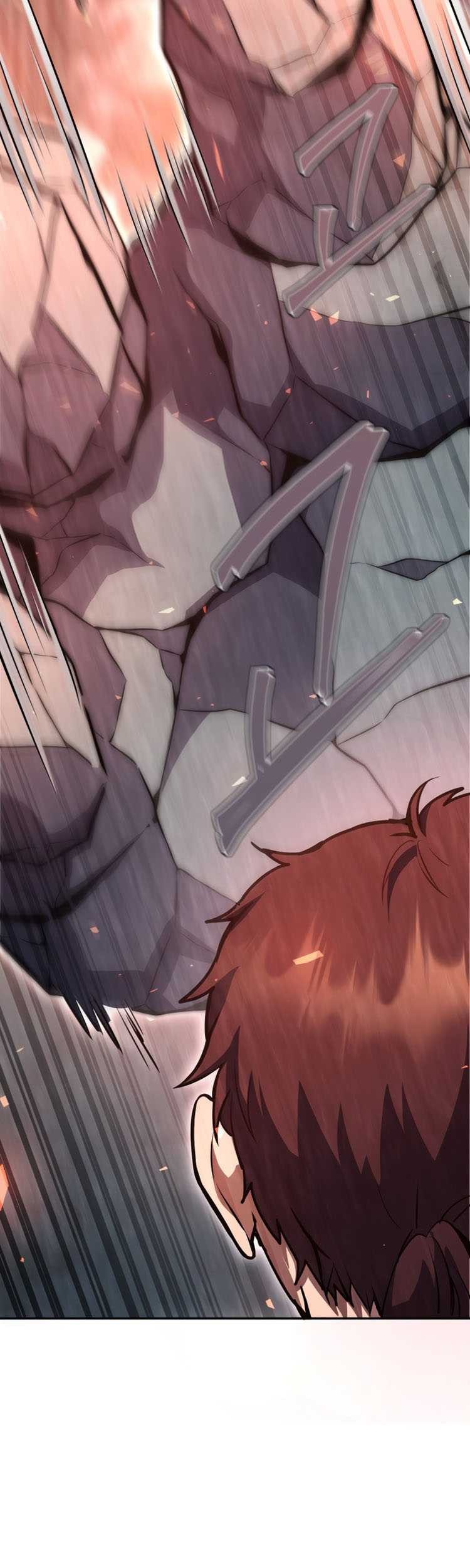 Legendary Blacksmith’s Vengeance chapter 08 halaman 60