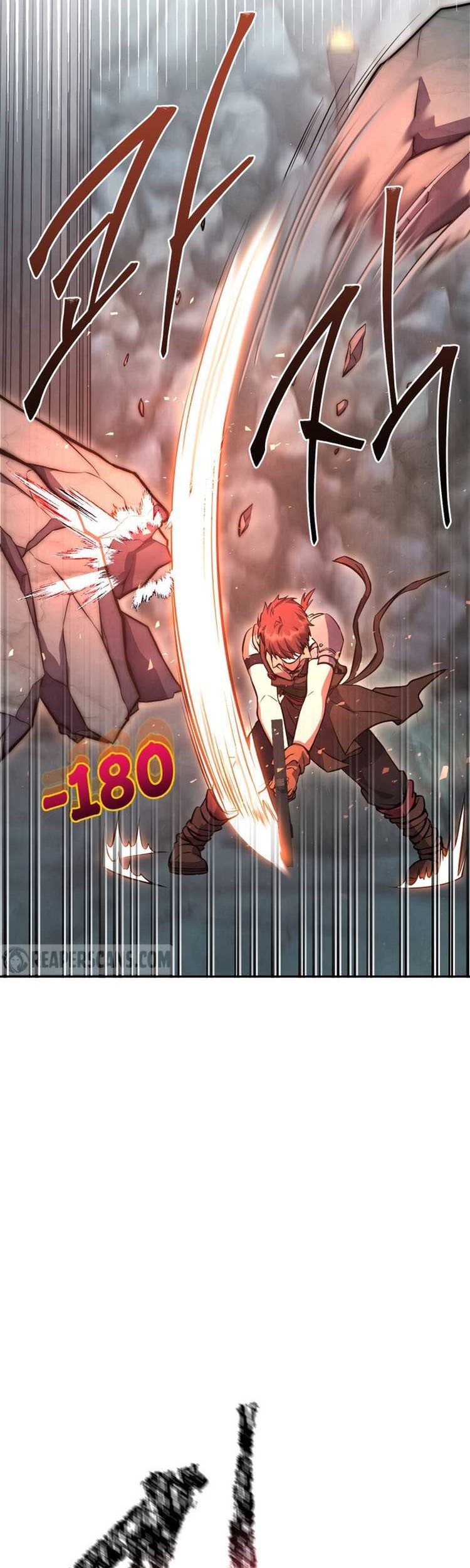Legendary Blacksmith’s Vengeance chapter 08 halaman 63