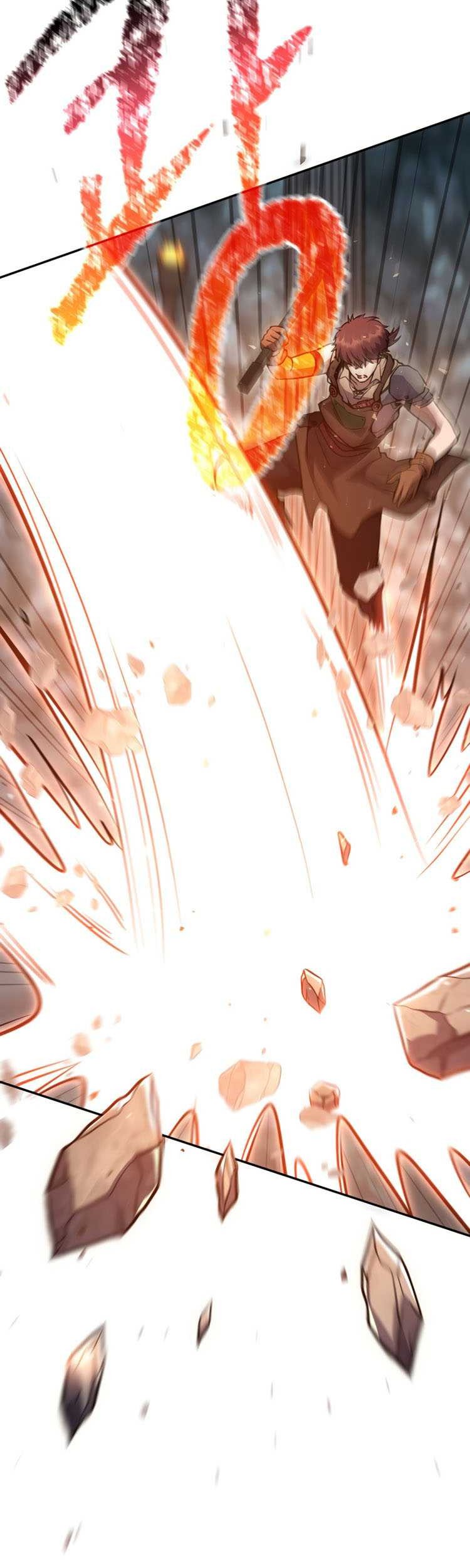 Legendary Blacksmith’s Vengeance chapter 08 halaman 64