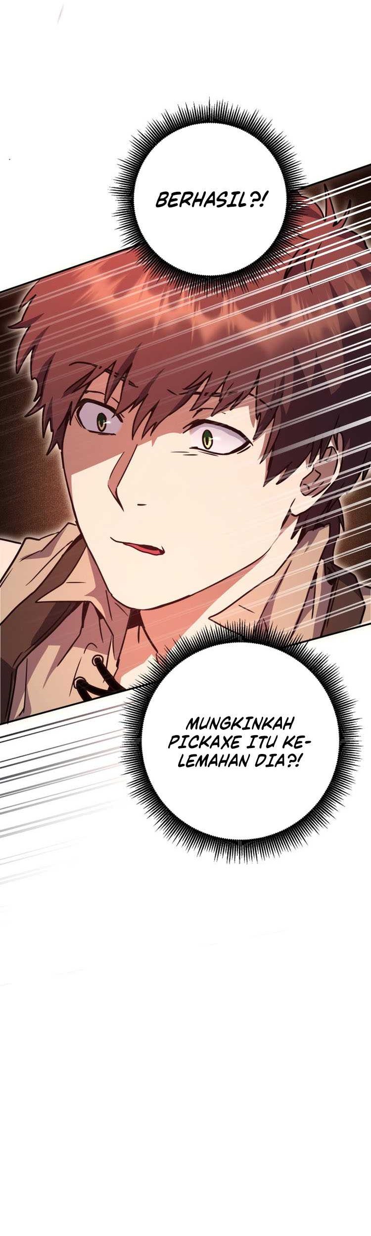 Legendary Blacksmith’s Vengeance chapter 08 halaman 65