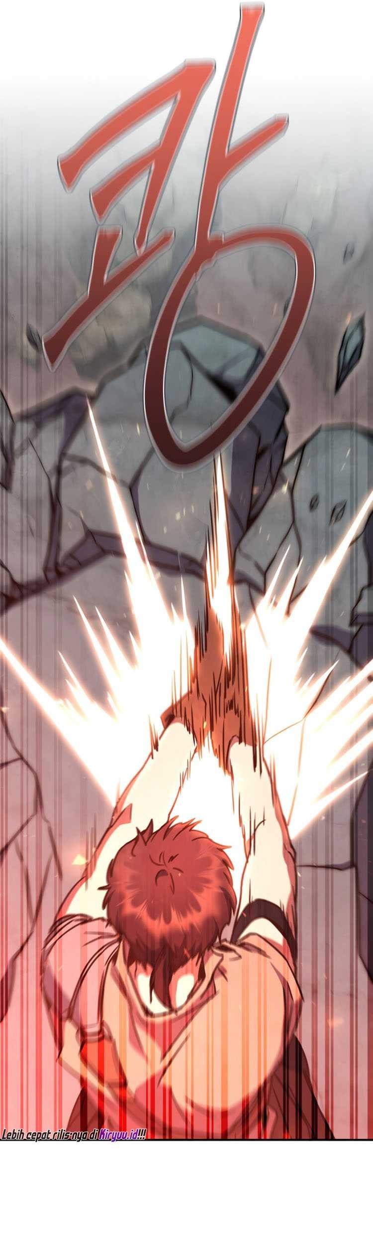 Legendary Blacksmith’s Vengeance chapter 08 halaman 68