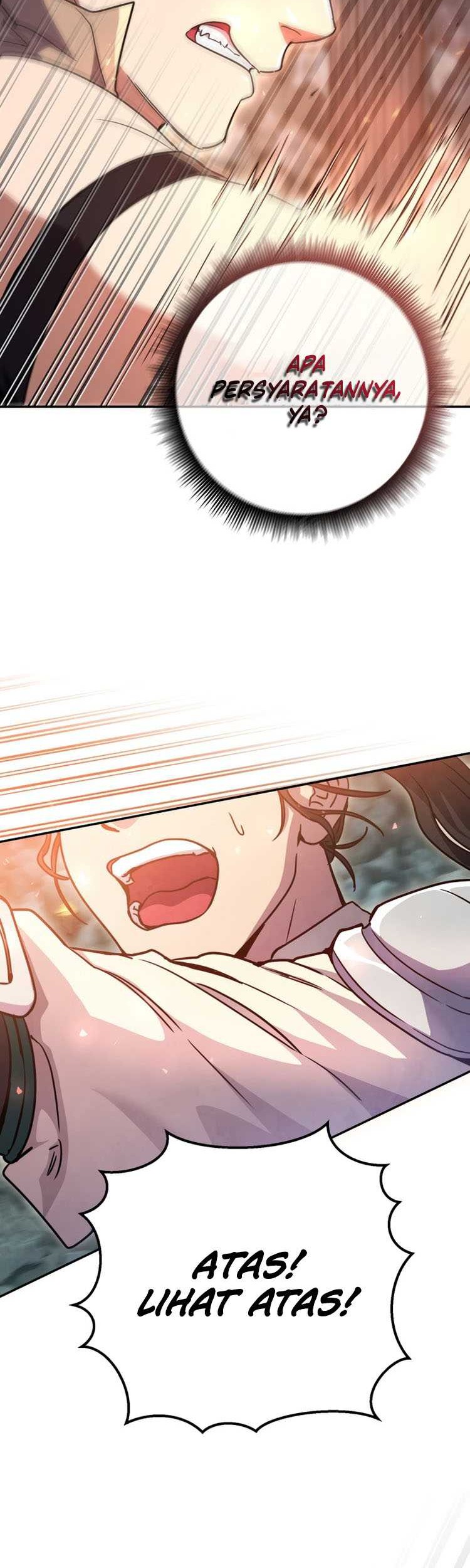 Legendary Blacksmith’s Vengeance chapter 08 halaman 71