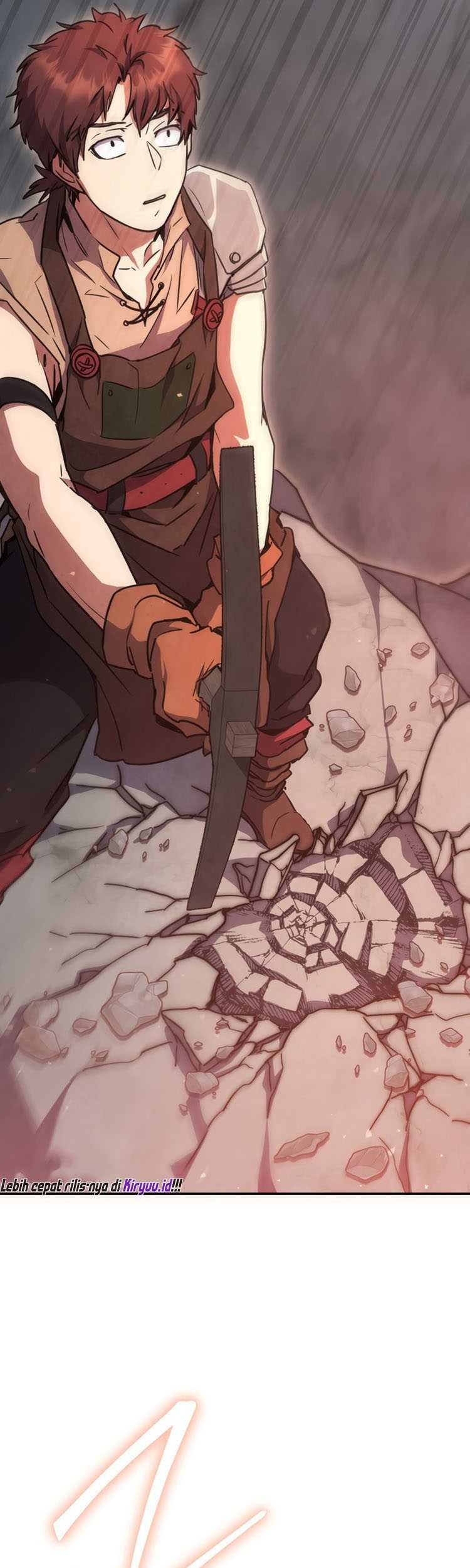 Legendary Blacksmith’s Vengeance chapter 08 halaman 74