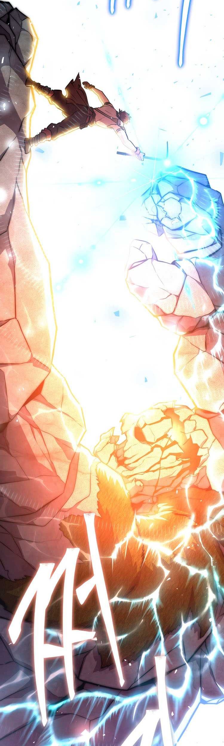 Legendary Blacksmith’s Vengeance chapter 08 halaman 83
