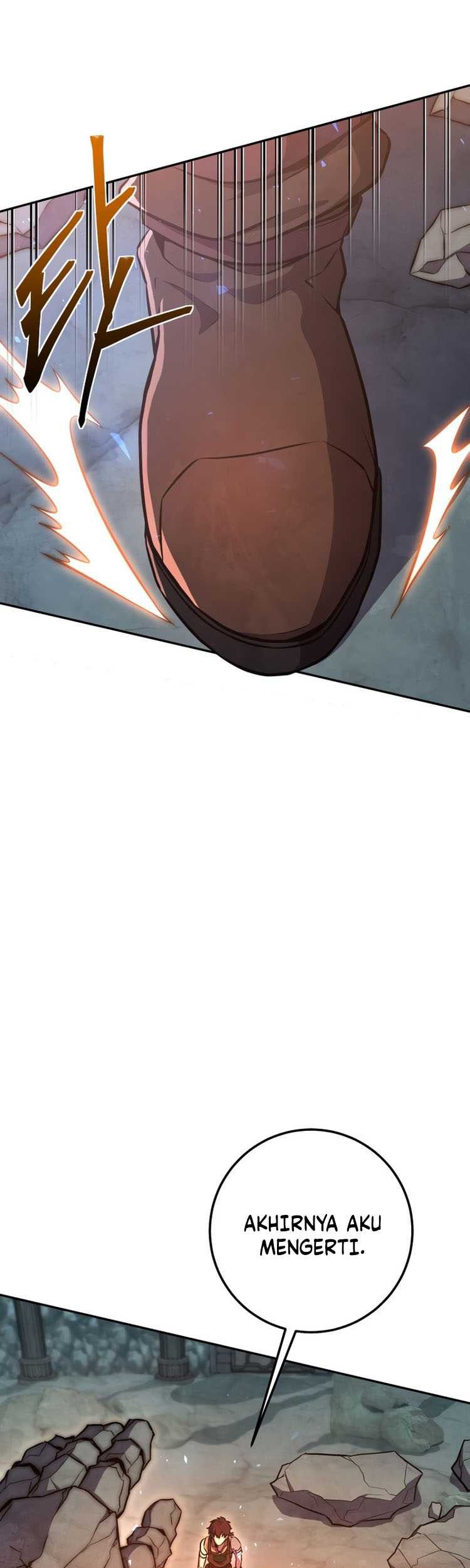 Legendary Blacksmith’s Vengeance chapter 08 halaman 86