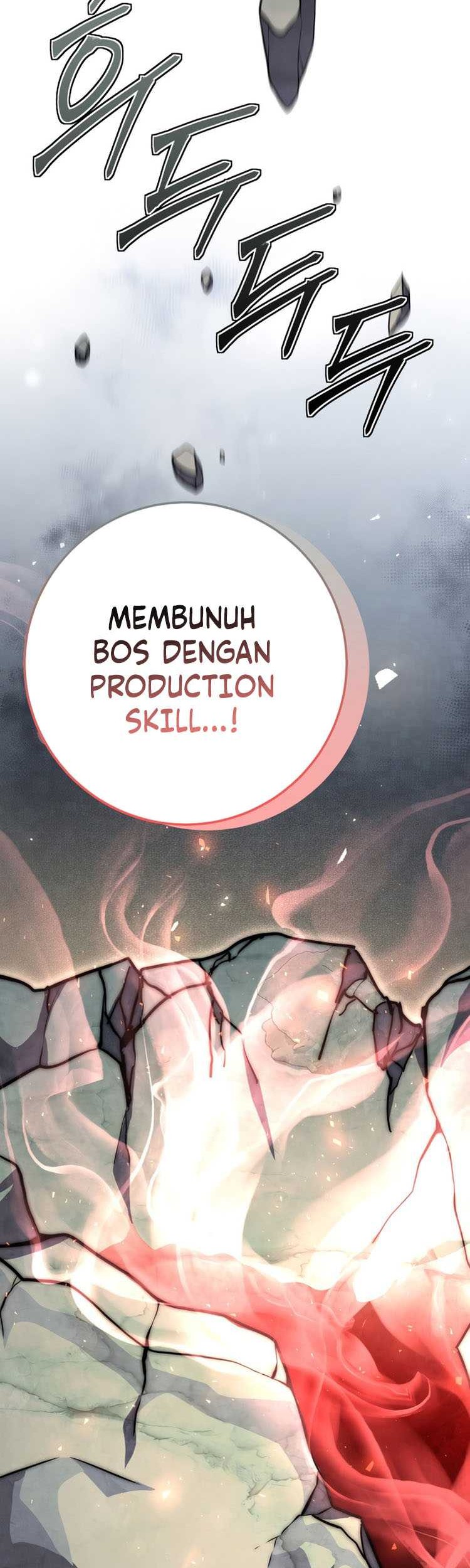 Legendary Blacksmith’s Vengeance chapter 08 halaman 98