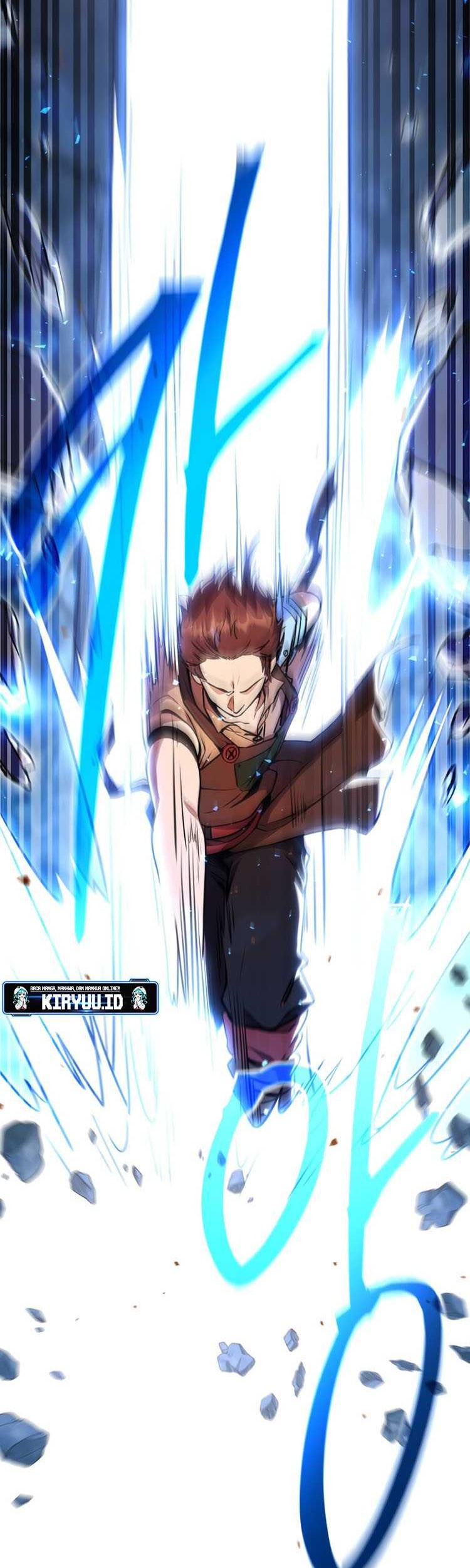 Legendary Blacksmith’s Vengeance chapter 08 halaman 104