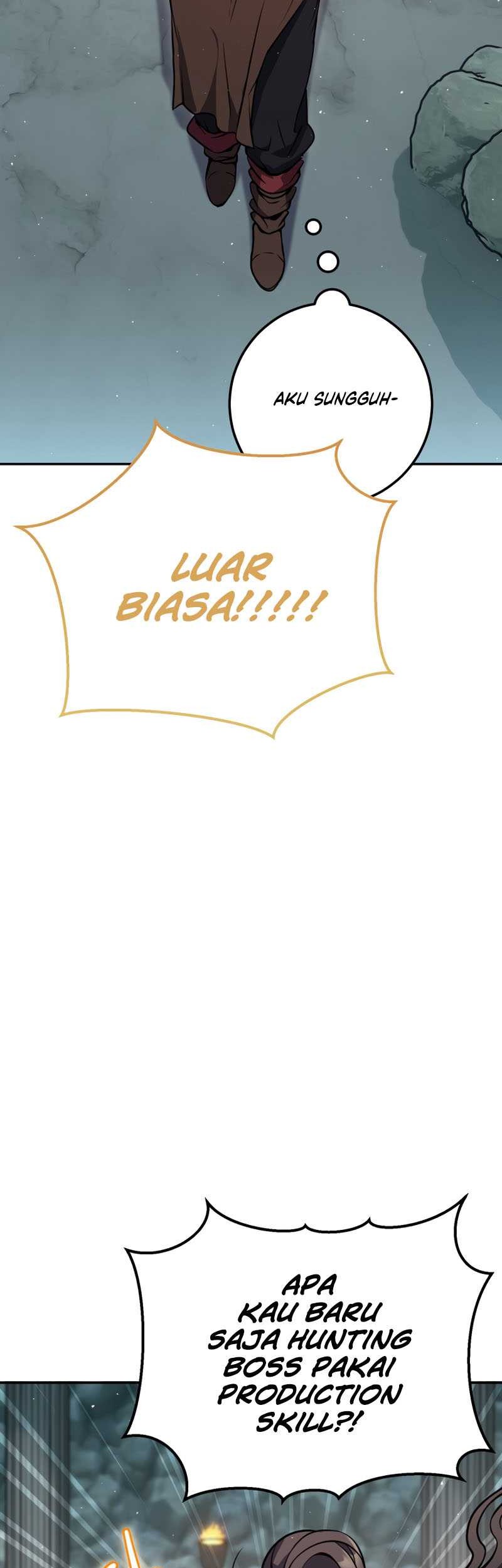 Legendary Blacksmith’s Vengeance Bab 09 halaman 4