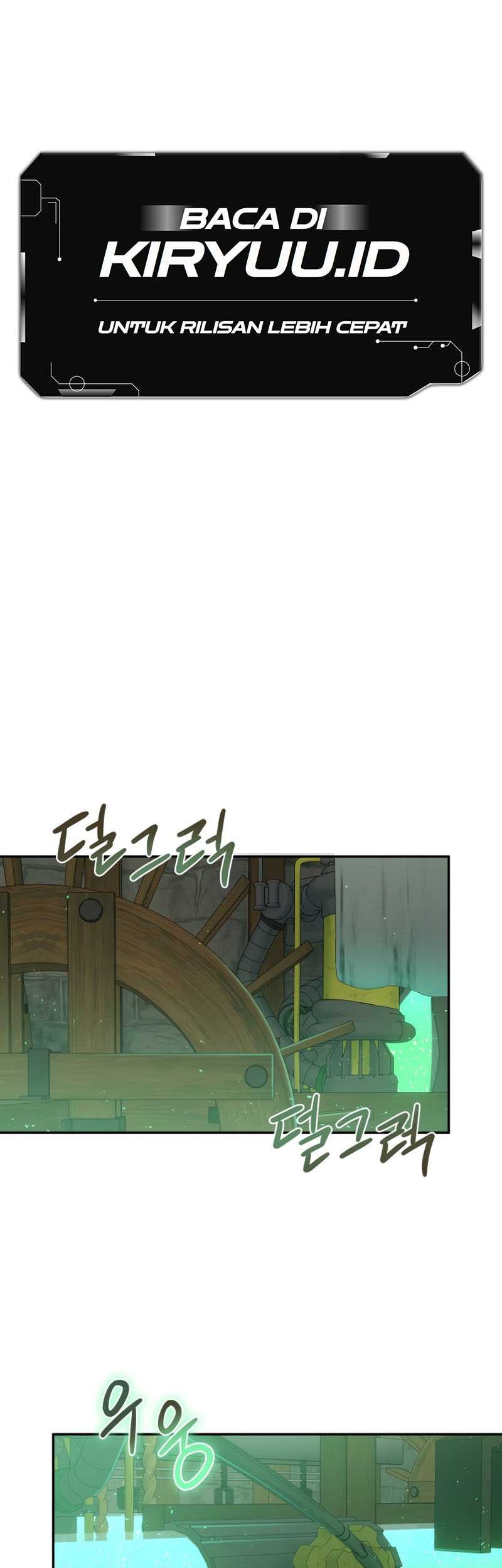 Legendary Blacksmith’s Vengeance Bab 09 halaman 9