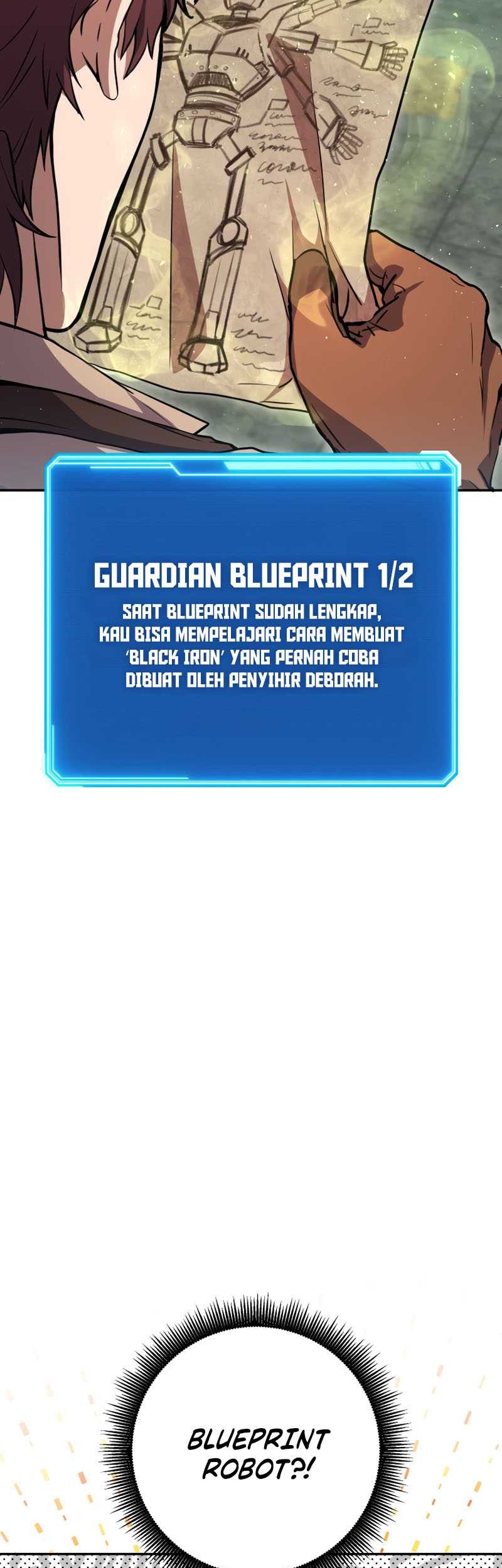 Legendary Blacksmith’s Vengeance Bab 09 halaman 24