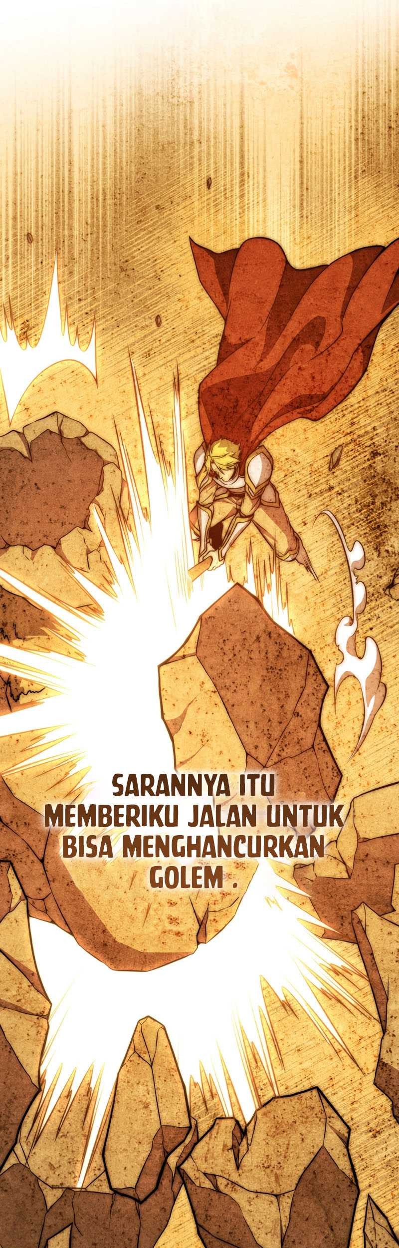 Legendary Blacksmith’s Vengeance Bab 09 halaman 32