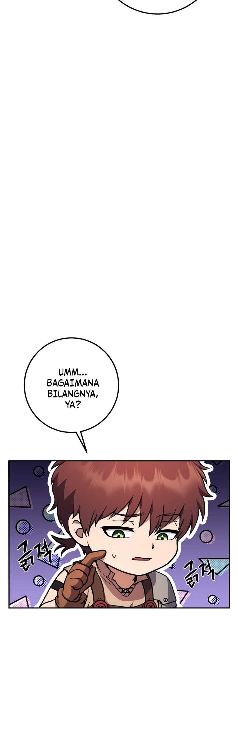 Legendary Blacksmith’s Vengeance Bab 09 halaman 44