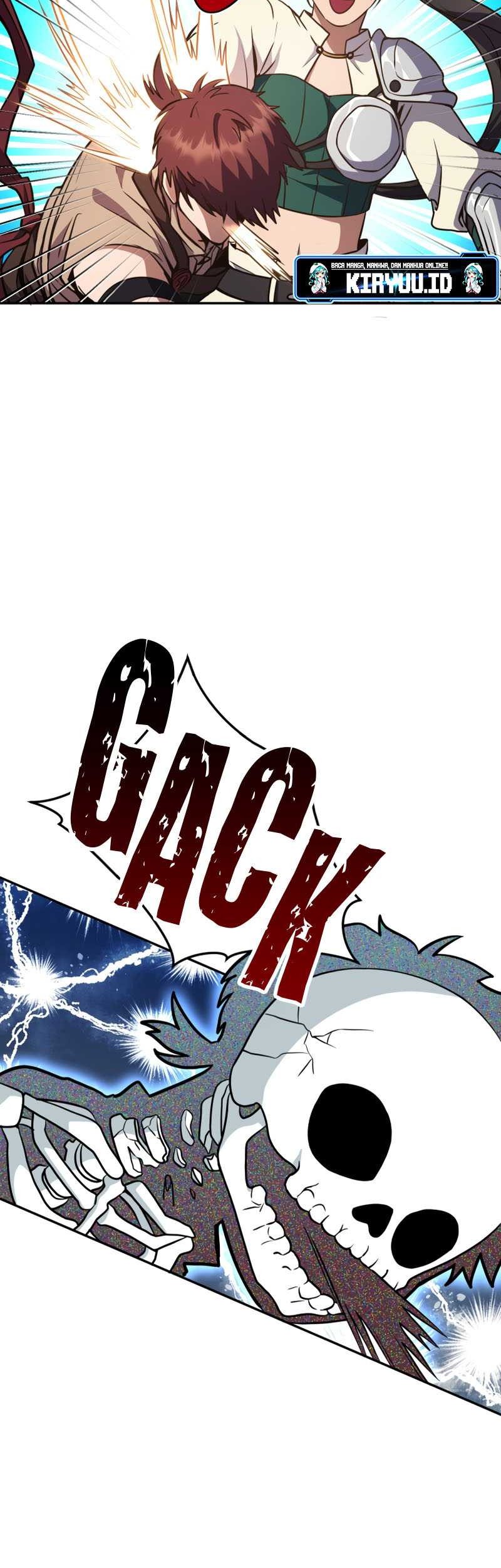 Legendary Blacksmith’s Vengeance Bab 09 halaman 54