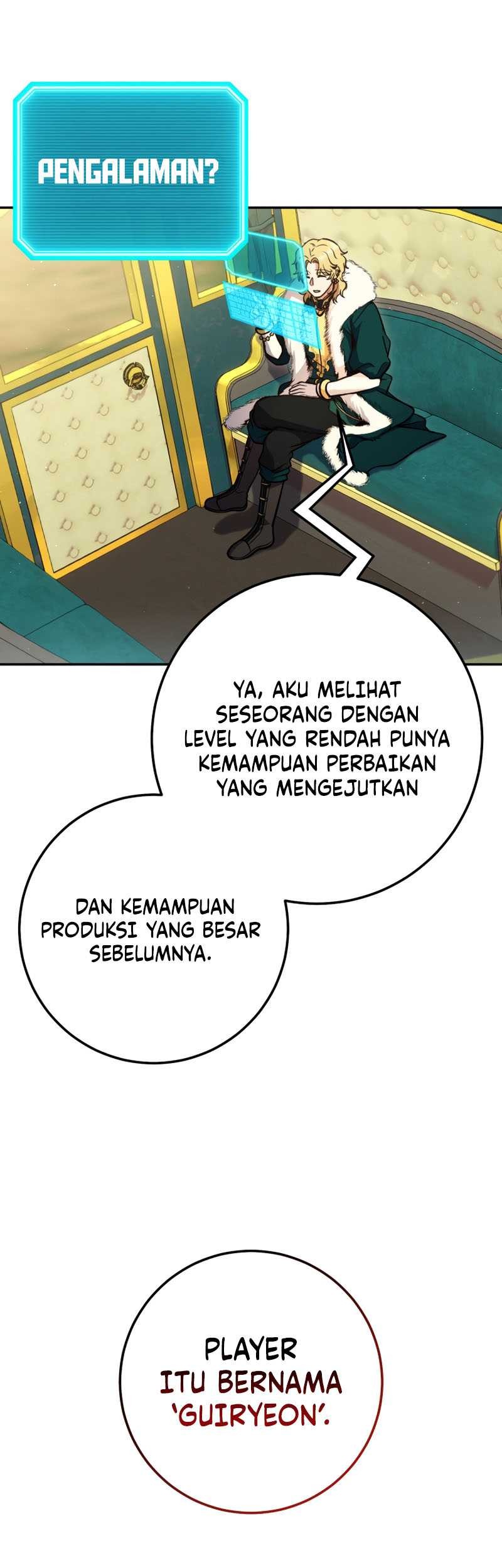 Legendary Blacksmith’s Vengeance chapter 10 halaman 46
